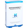 MENAQUINONE-7 Tabletten