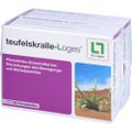 TEUFELSKRALLE-LOGES Filmtabletten