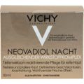 VICHY NEOVADIOL Nacht Creme