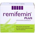 REMIFEMIN plus Johanniskraut Filmtabletten