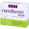 REMIFEMIN plus Johanniskraut Filmtabletten