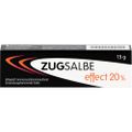 ZUGSALBE effect 20% Salbe