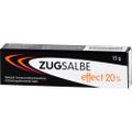 ZUGSALBE effect 20% Salbe