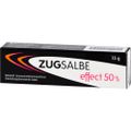 ZUGSALBE effect 50% Salbe