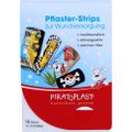 PIRATOPLAST Jungen Pflasterstrips 3 Größen