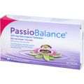 PASSIO Balance überzogene Tabletten