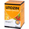 LITOZIN Hagebuttenpulver