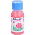 DOLORMIN für Kinder Ibuprofensaft 40 mg/ml Susp.