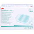 TEGADERM 3M Film 6x7 cm 1624W