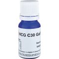 HCG C 30 Gall Globuli