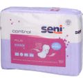 SENI Control Inkontinenzeinlage plus