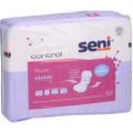 SENI Control Inkontinenzeinlage plus