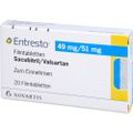 ENTRESTO 49 mg/51 mg Filmtabletten