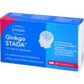 GINKGO STADA 120 mg Filmtabletten