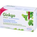 GINKGO STADA 120 mg Filmtabletten