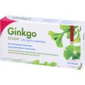 GINKGO STADA 240 mg Filmtabletten