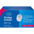 GINKGO STADA 240 mg Filmtabletten