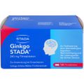 GINKGO STADA 240 mg Filmtabletten