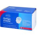 GINKGO STADA 240 mg Filmtabletten