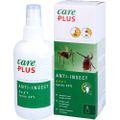 CARE PLUS Anti-Insect Deet Spray 40% XXL