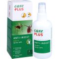 CARE PLUS Anti-Insect Deet Spray 40% XXL