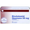 BICALUTAMID Heumann 50 mg Filmtabletten