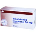 BICALUTAMID Heumann 50 mg Filmtabletten