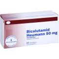 BICALUTAMID Heumann 50 mg Filmtabletten