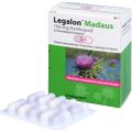 LEGALON Madaus 156 mg Hartkapseln