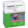 LEGALON Madaus 156 mg Hartkapseln