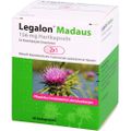 LEGALON Madaus 156 mg Hartkapseln