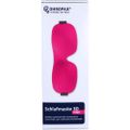 OHROPAX Schlafmaske 3D pink