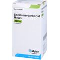 SEVELAMERCARBONAT Mylan 800 mg Filmtabletten