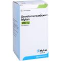 SEVELAMERCARBONAT Mylan 800 mg Filmtabletten