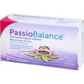 PASSIO Balance überzogene Tabletten