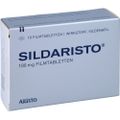 SILDARISTO 100 mg Filmtabletten