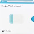 COMFEEL Plus Transp.Hydrokolloidverb.5x7 cm 35301