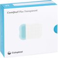 COMFEEL Plus Transp.Hydrokolloidverb.5x7 cm 35301