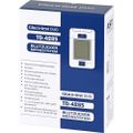 GLUCO TEST DUO Blutzuckermessger.Starterset mmol/l