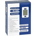 GLUCO TEST DUO Blutzuckermessger.Starterset mmol/l