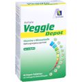 VEGGIE Depot Vitamine+Mineralstoffe Tabletten