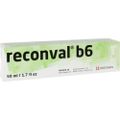 RECONVAL b6 Creme