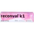 RECONVAL k1 Creme