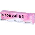 RECONVAL k1 Creme