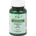 VITAMIN D3 25 μg 1.000 I.E. Kapseln