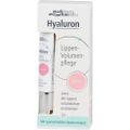 HYALURON LIPPEN-Volumenpflege Balsam