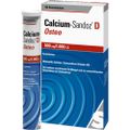 CALCIUM SANDOZ D Osteo 500 mg/1.000 I.E. Kautabl.