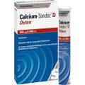 CALCIUM SANDOZ D Osteo 500 mg/1.000 I.E. Kautabl.