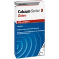 CALCIUM SANDOZ D Osteo 500 mg/1.000 I.E. Kautabl.