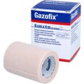 GAZOFIX Fixierbinde kohäsiv 6 cmx4 m